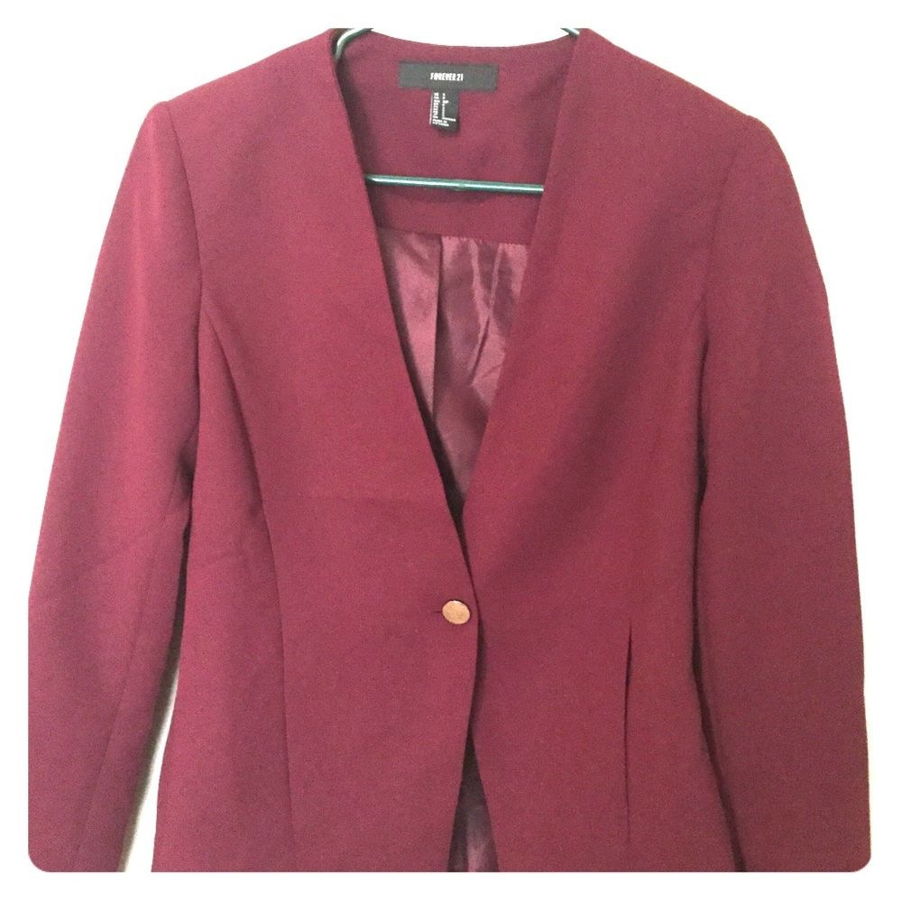 Blazer. Small
